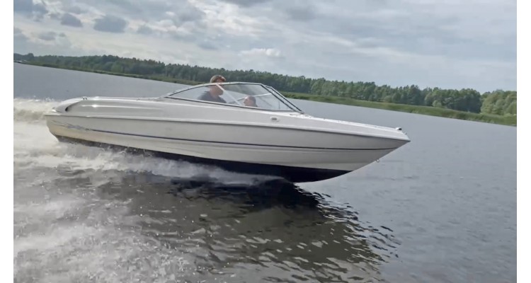 Bayliner Capri 175 BR